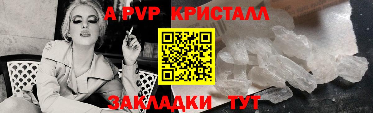 A PVP крисы CK Лянтор